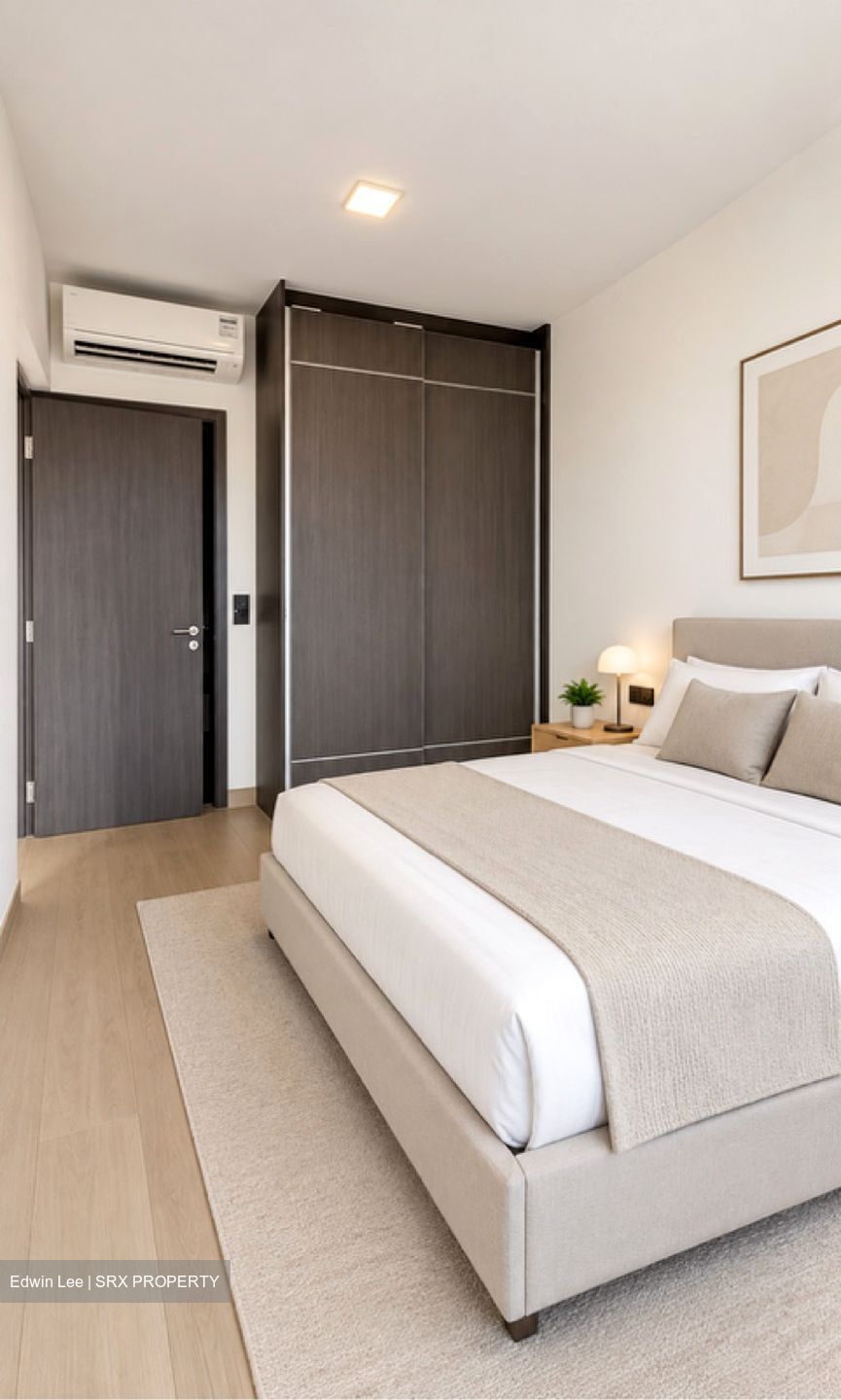 Gems Ville (D14), Apartment #629807011